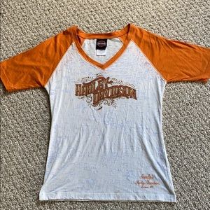 Harley Davidson T-shirt